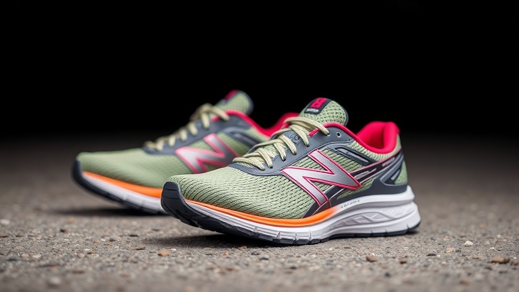 wskazówki dotyczące konserwacji butów do biegania