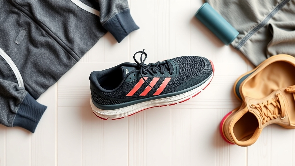 czynniki wyboru butów do biegania