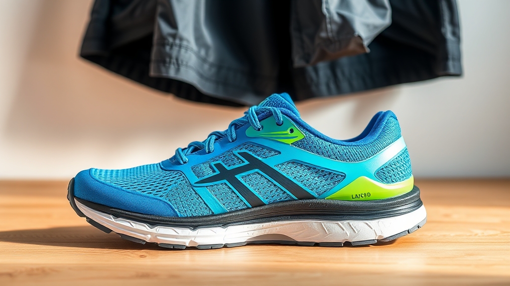 buty biegowe na asfalt