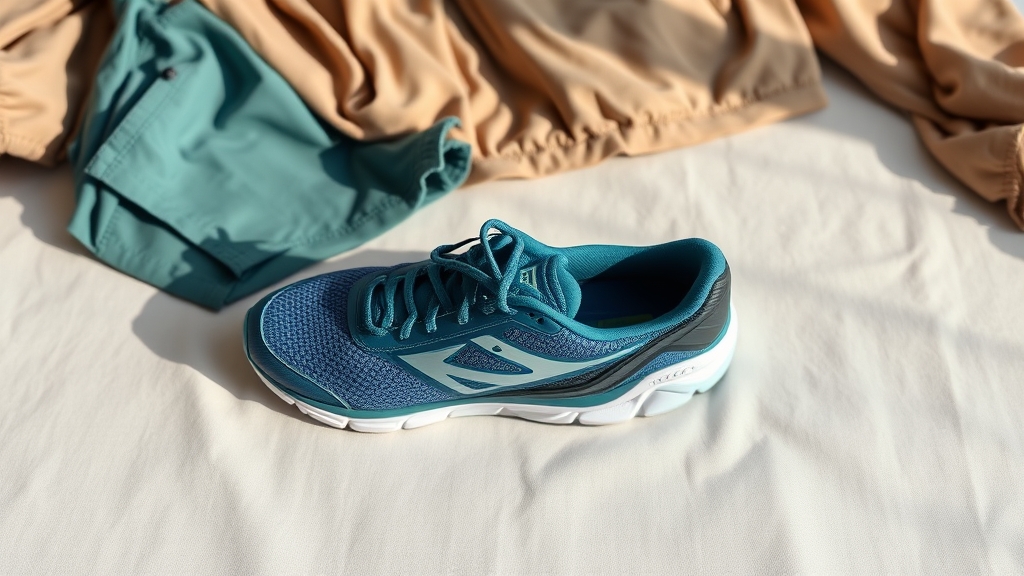 buty biegowe dla otyłych biegaczy