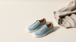 Jakie buty do biegania dla otyłych osób? Sprawdź wygodne modele!