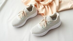 Jakie buty do biegania na asfalt dla kobiet? Sprawdź modne i wygodne modele!