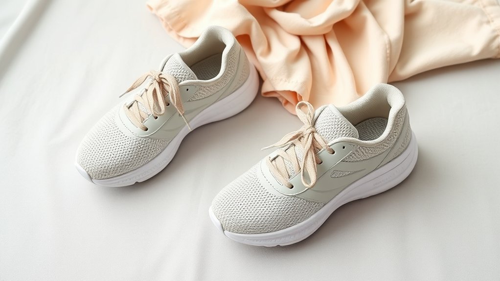 Jakie buty do biegania na asfalt dla kobiet? Sprawdź modne i wygodne modele!