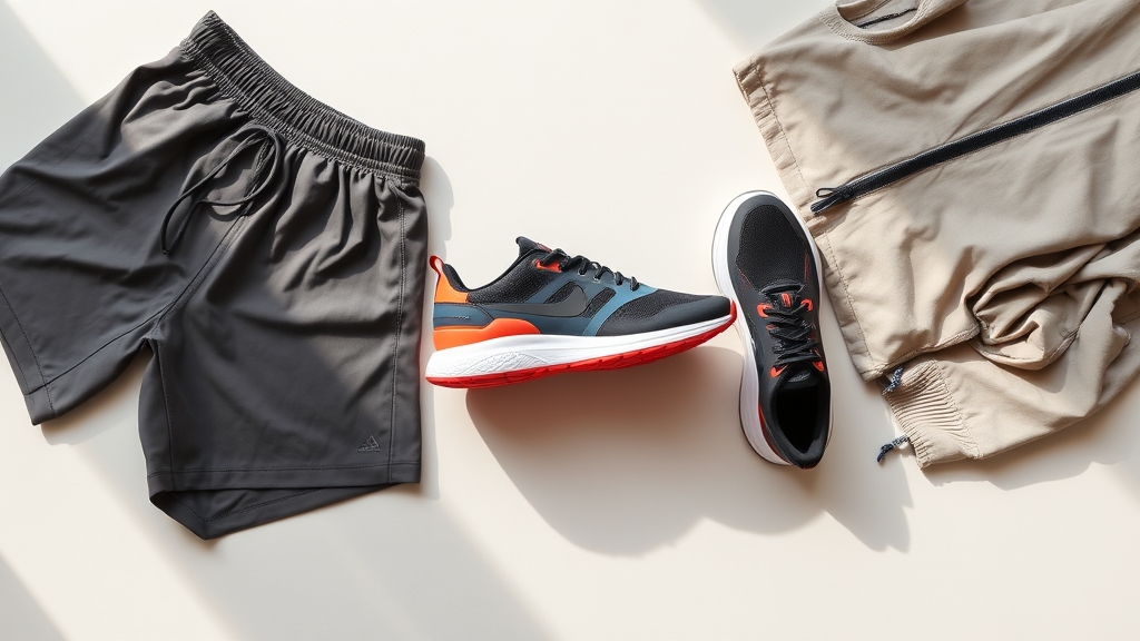 buty do biegania nieodpowiednie do parkouru