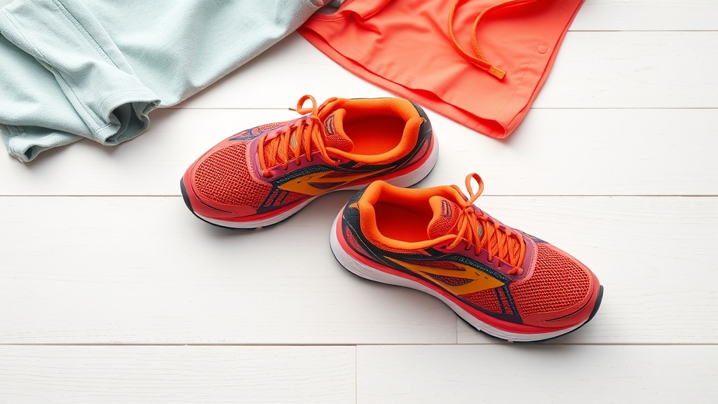 Skarpety biegowe poprawiają wydajność