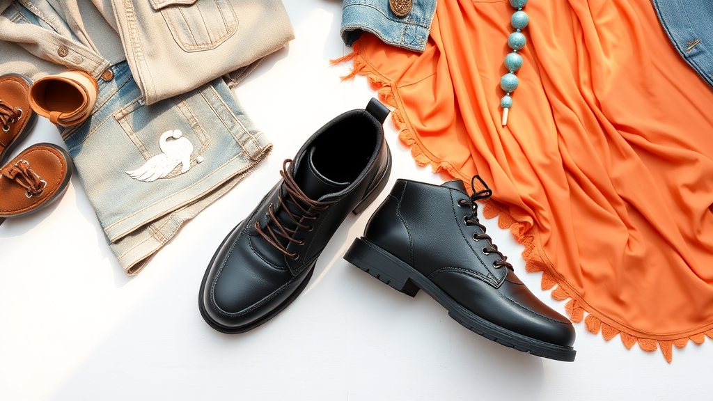 bezpieczne obuwie do jazdy jest niezbędne