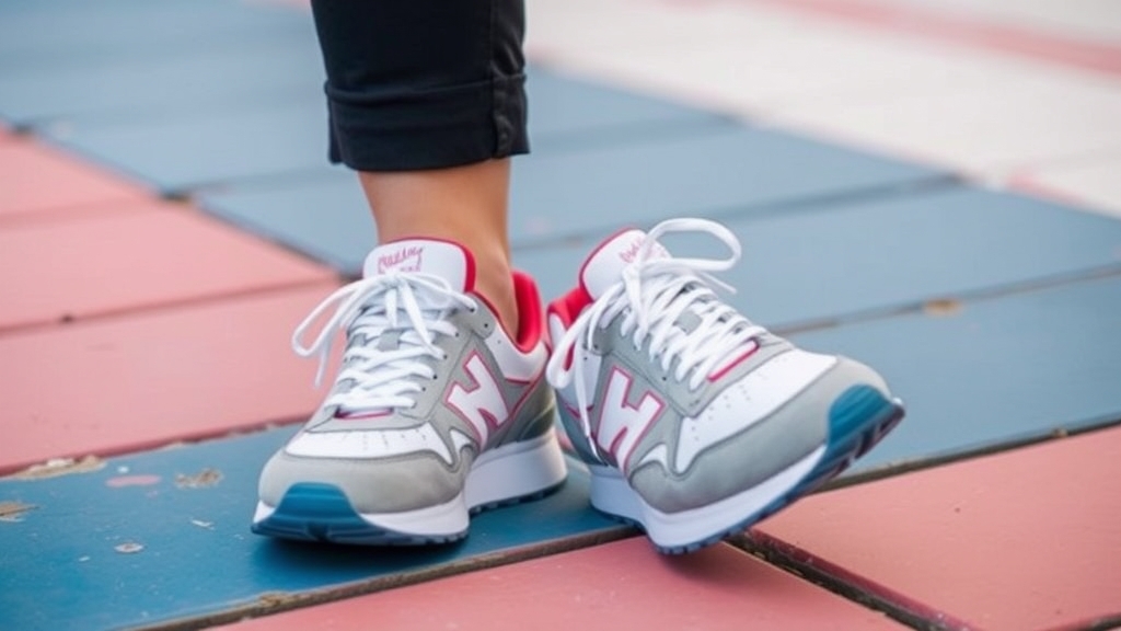 sandały pasują do luźnych spodni