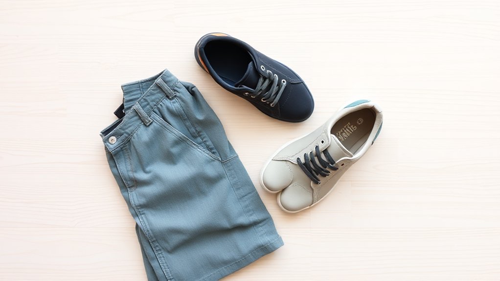 buty szkolne dla chłopców