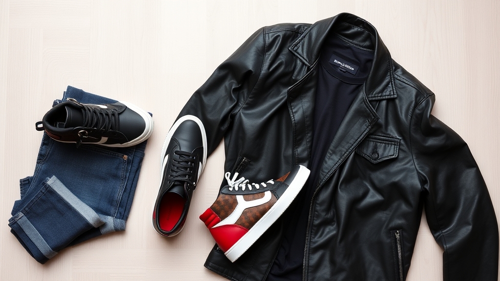 sezonowe rozważania dotyczące stylu obuwia