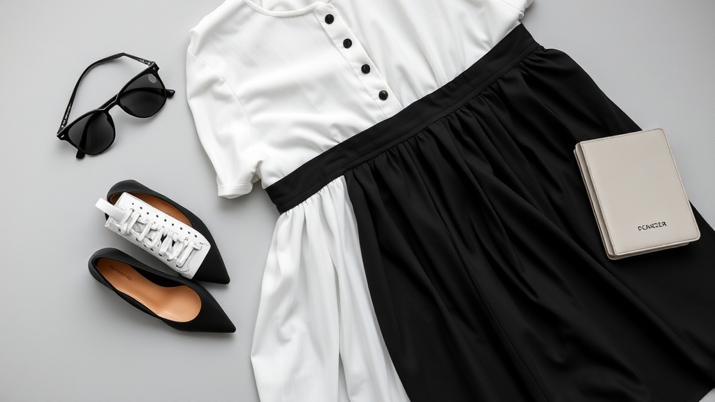 Przewodnik po stylach obuwia sezonowego