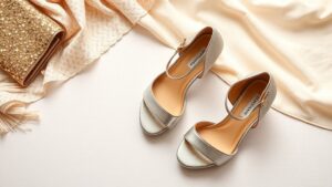 Jakie buty nosić do sukienki z cekinami? Najlepsze pomysły na efekt WOW!