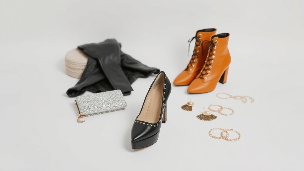 pielęgnacja butów na klubowanie