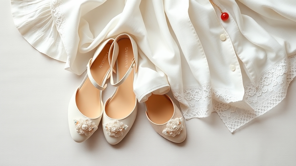 pielęgnacja obuwia na przyszłe wydarzenia