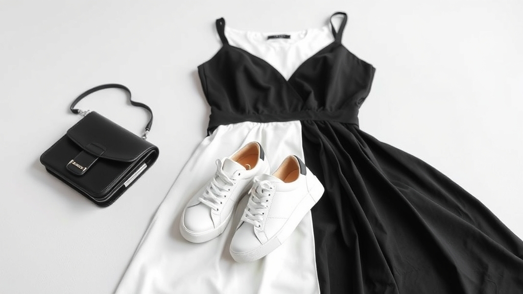 Wybór butów poprawia stylizacje