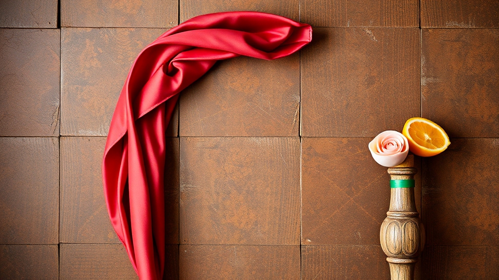 kolor butów uzupełnia cekiny