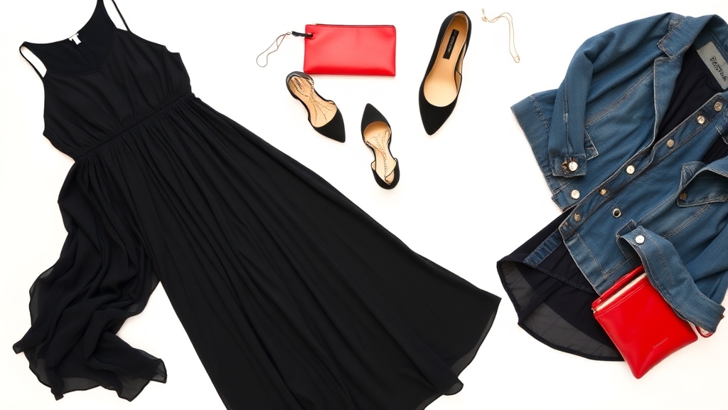 wskazówki dotyczące koordynacji kolorów butów