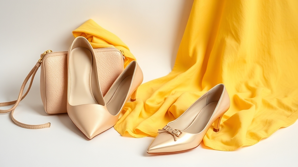 opcje kolorów butów różnorodność