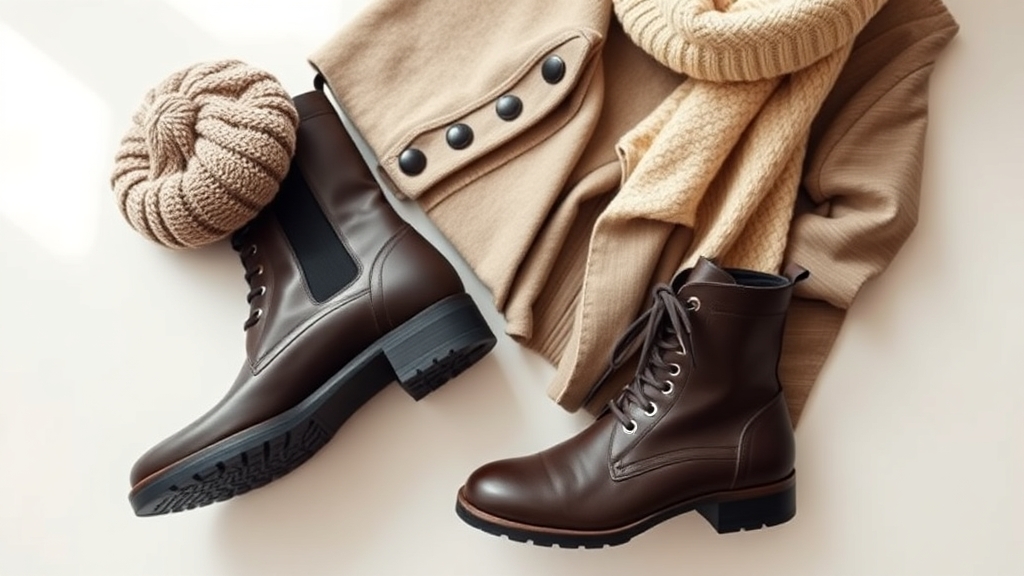 Opcje kolorów butów wyjaśnione