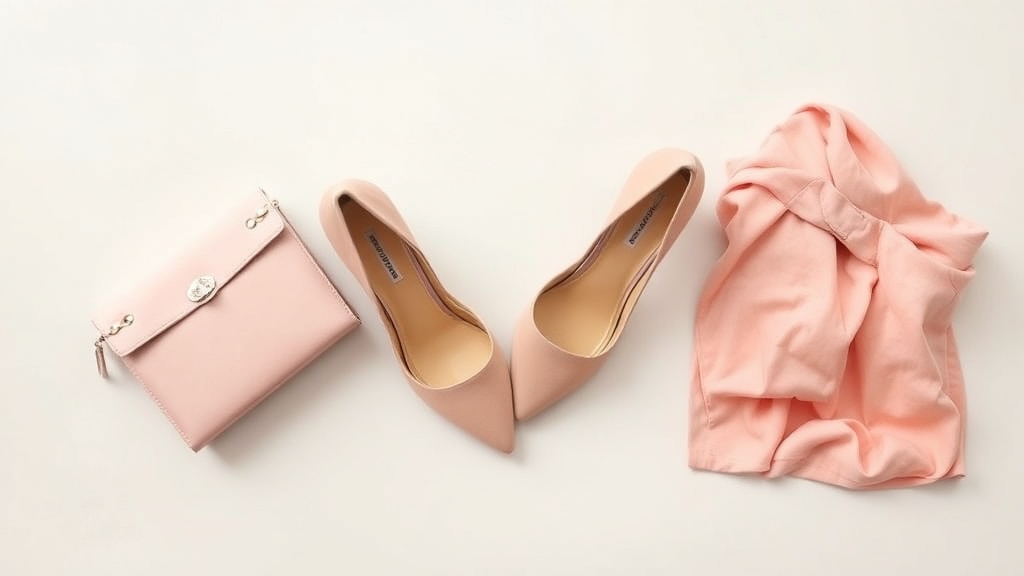 Opcje kolorów butów wyjaśnione