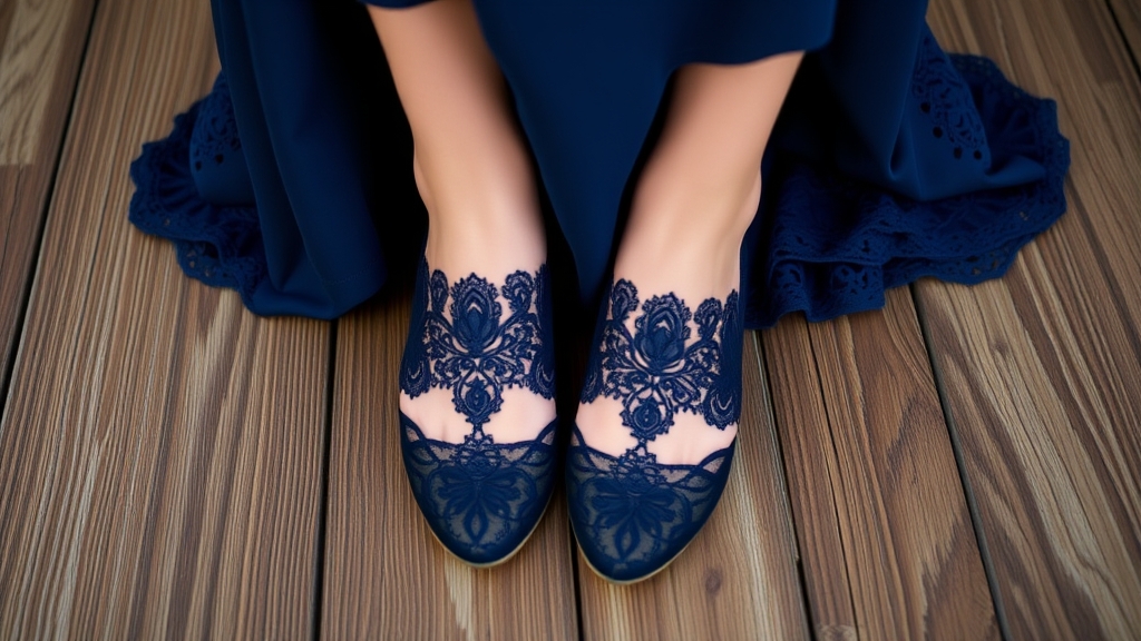 opcje kolorów butów dla elegancji