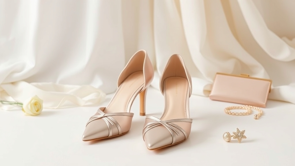 kolor butów opcje sukienka kości słoniowej