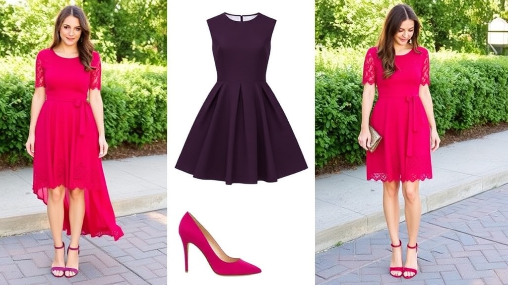 sugestie dotyczące kolorów butów wyjaśnione