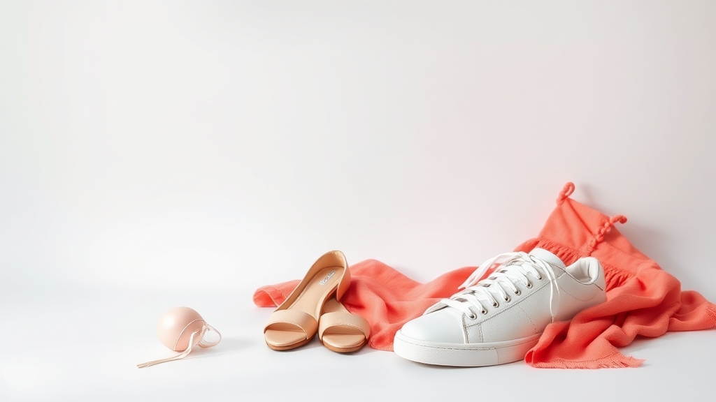 kolory butów do koralowej sukienki