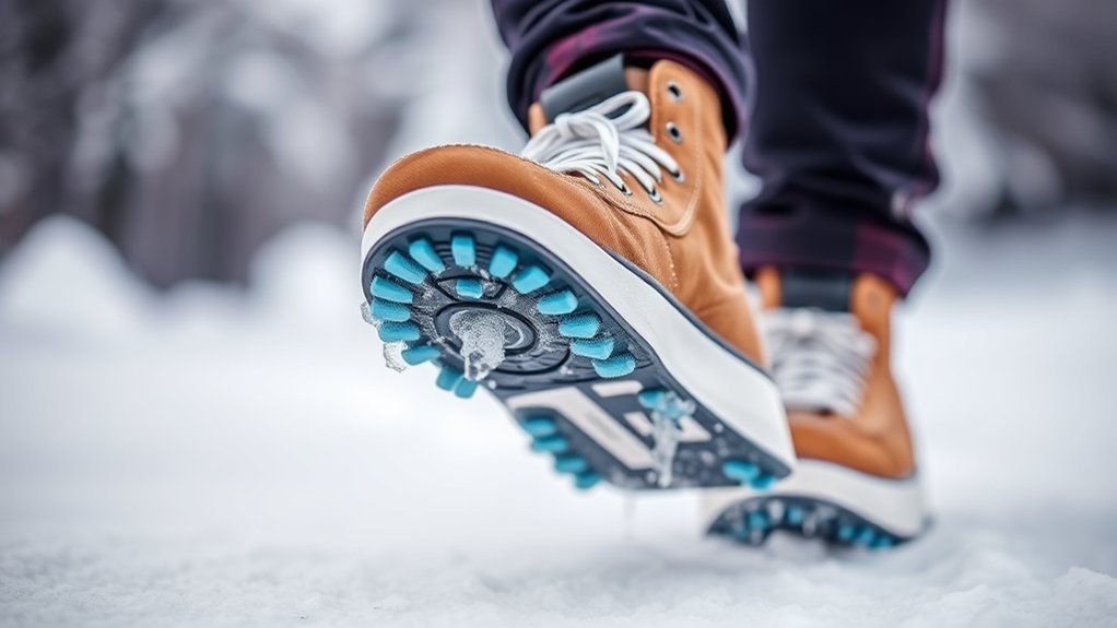 pokrowce na buty warte zakupu