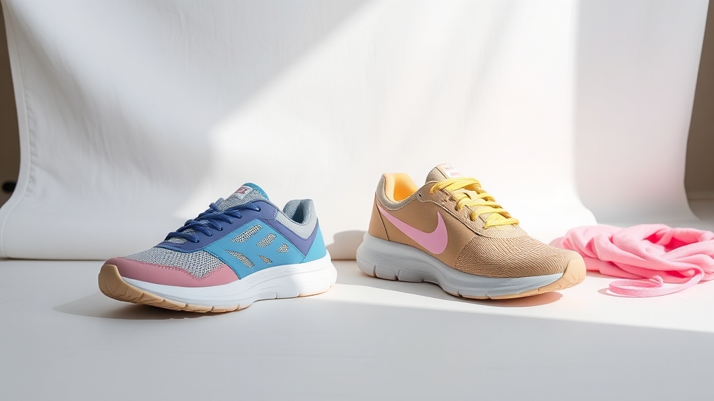 konserwacja obuwia do treningów