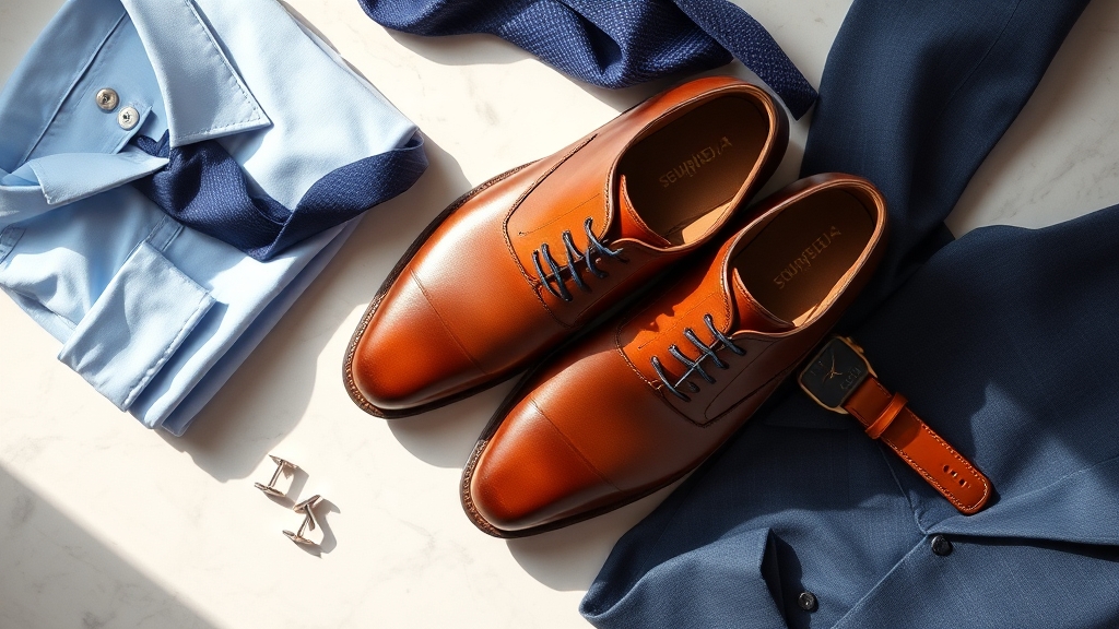 wyjaśnienie wyborów materiałów do obuwia