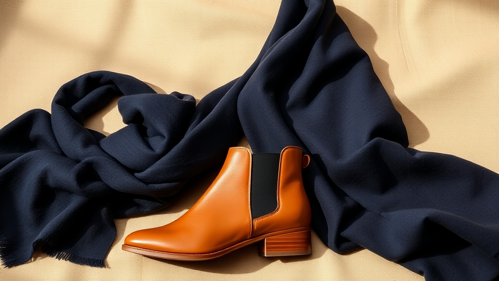 techniki dopasowywania materiałów do butów