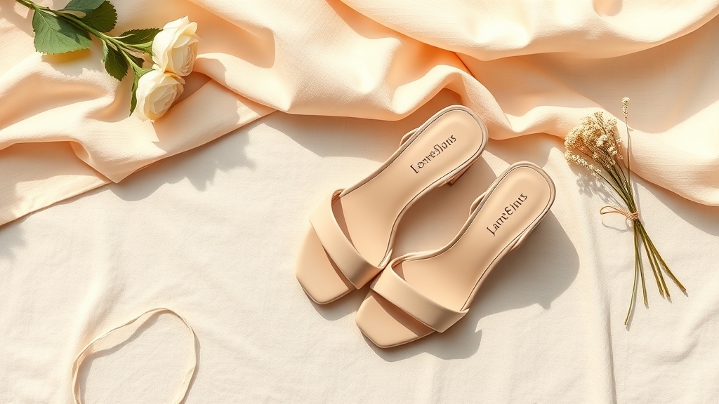 Opcje butów do prostych sukienek