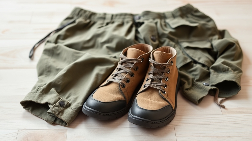 Tabela konwersji rozmiarów butów