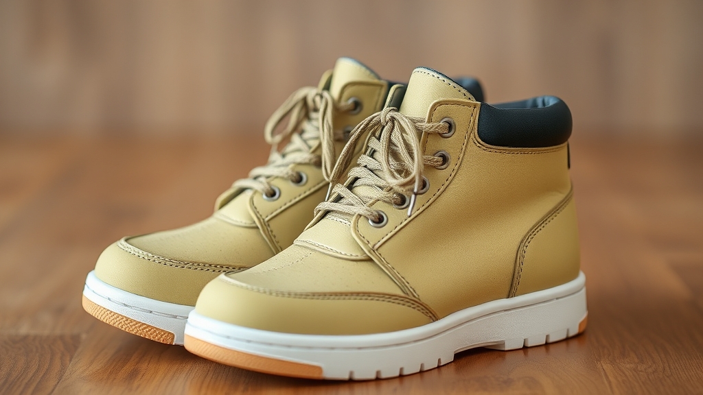 szczegóły konwersji rozmiarów butów