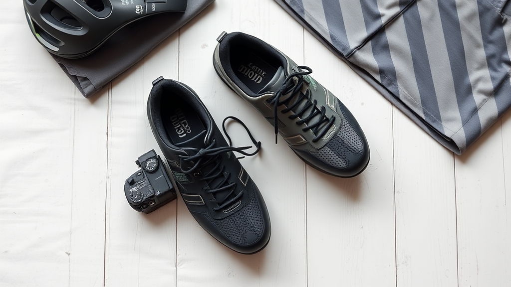 rozmiary butów mają znaczenie