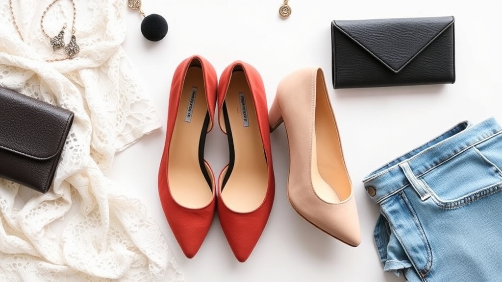 styl butów na okazje