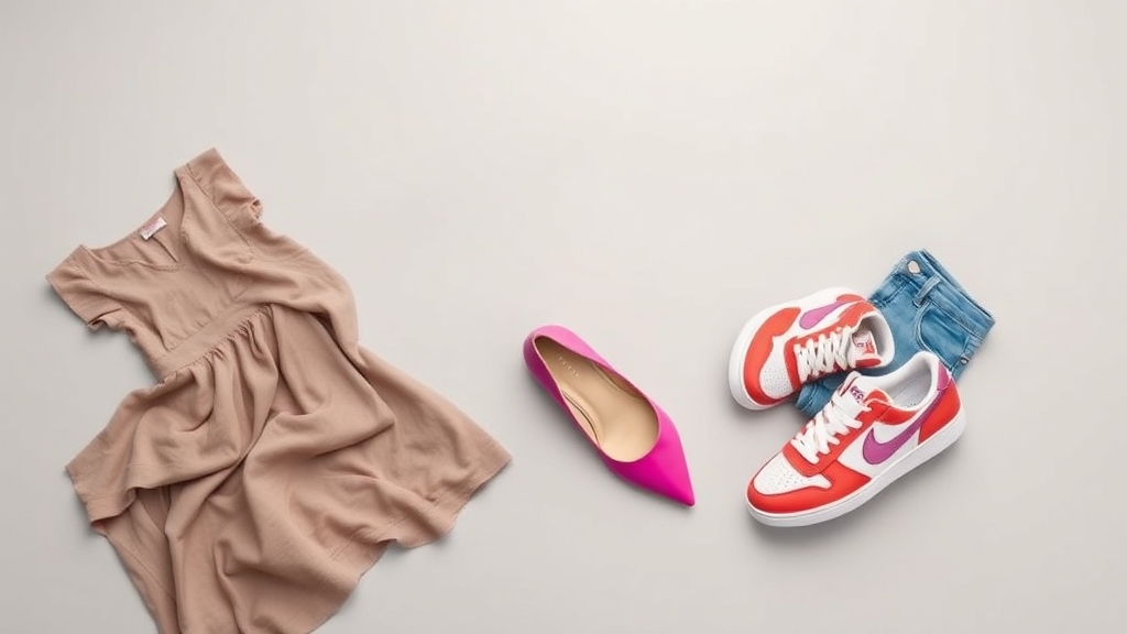 Styl butów odzwierciedla osobowość