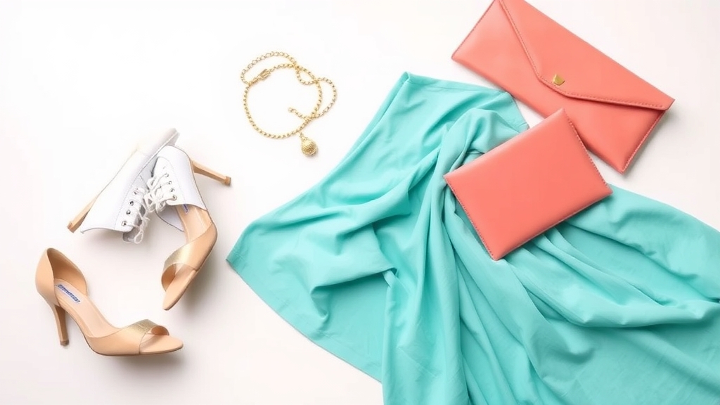 styl butów do długości sukienek