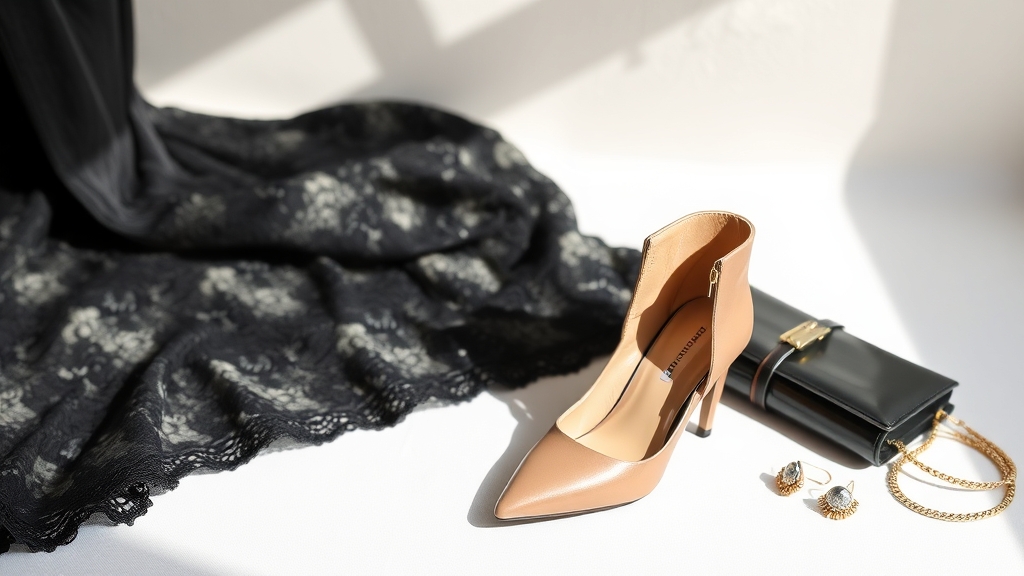 style butów na okazje