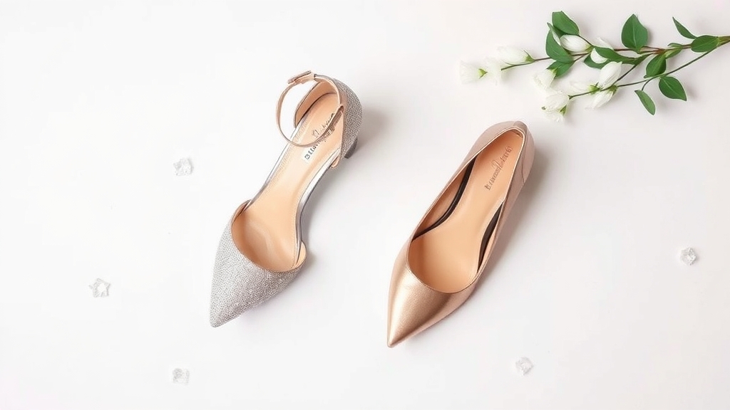 style butów do srebrnej sukienki
