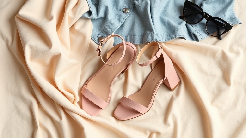 style butów do sukienek trapezowych