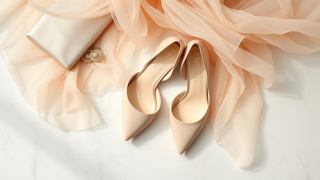 style butów do sukienek tulle