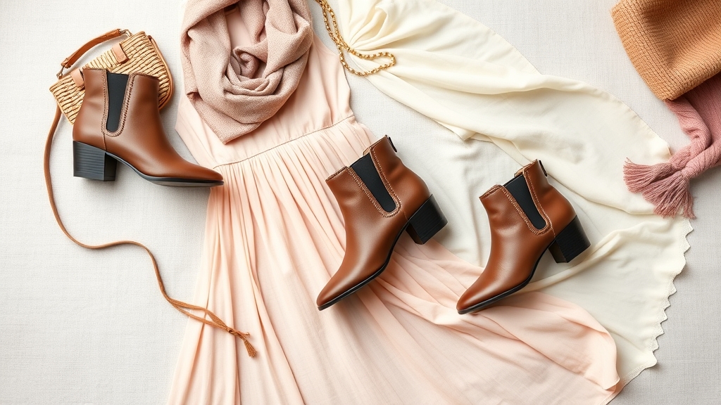 Style butów odzwierciedlają osobowość