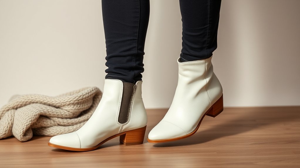 buty do skinny jeans