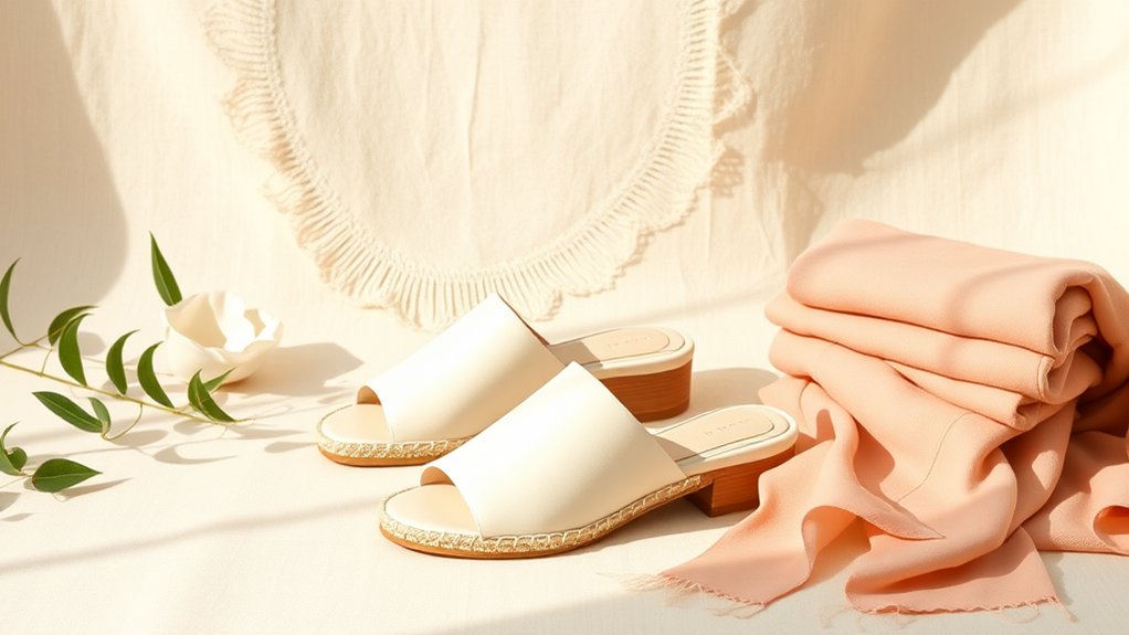 buty do szerokich kombinezonów