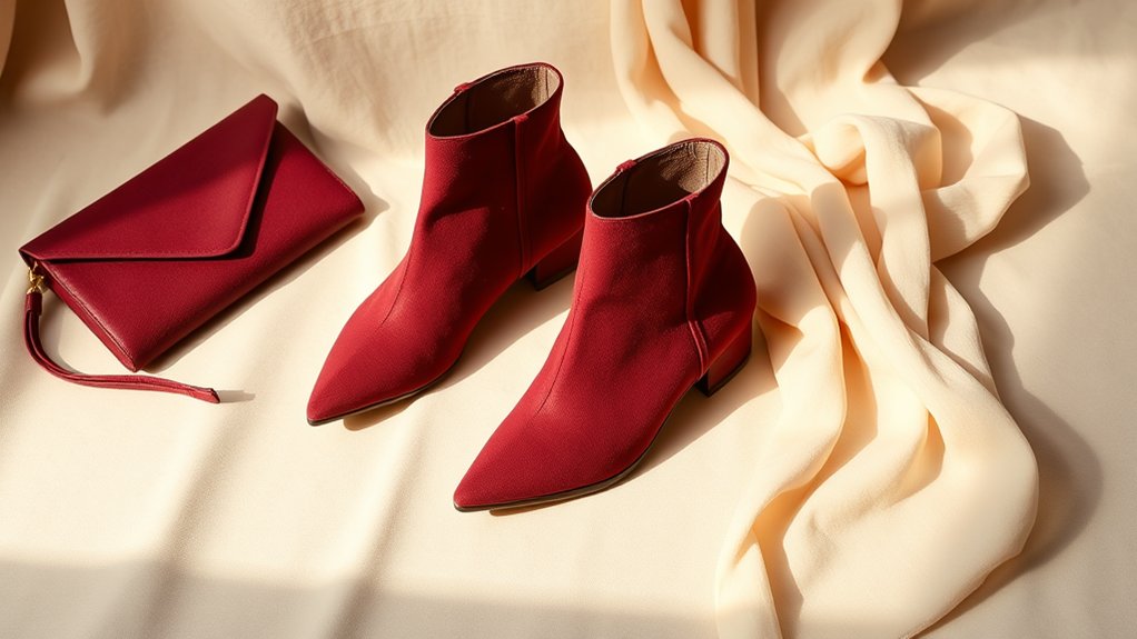 Jakie buty na Andrzejki? Sprawdź hity sezonu!