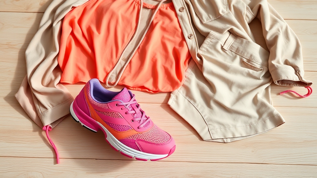 porównania butów do shuffle dance