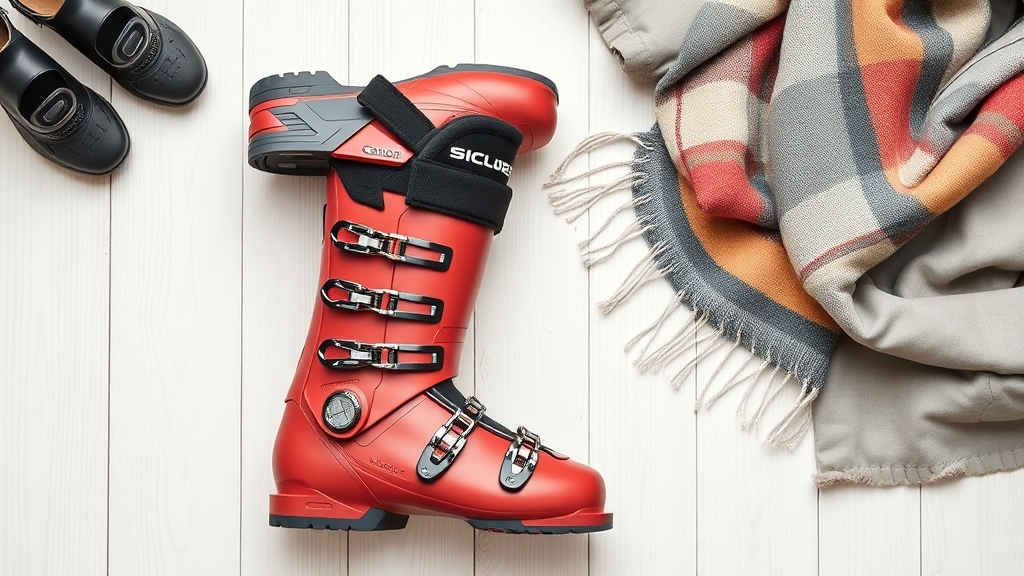 oznaki źle dopasowanych butów narciarskich