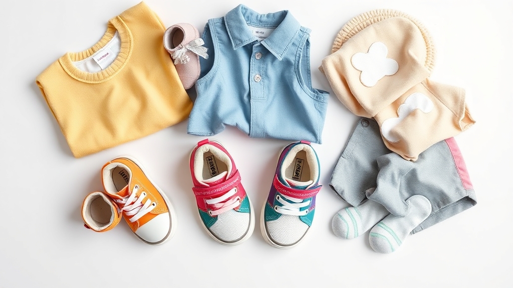 znaki, że twoje dziecko potrzebuje butów