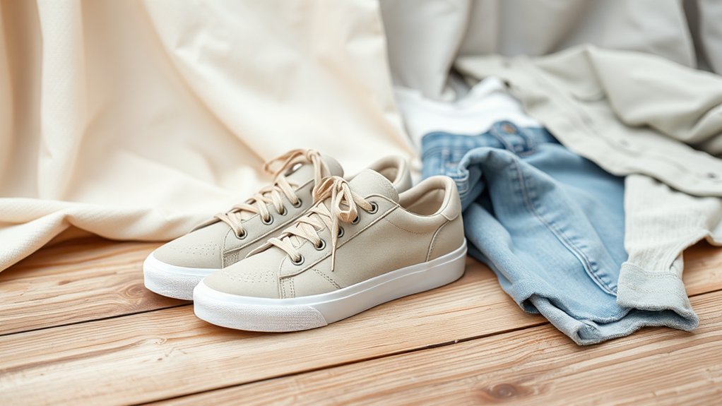 wskazówki dotyczące stylu butów do skateboardingu